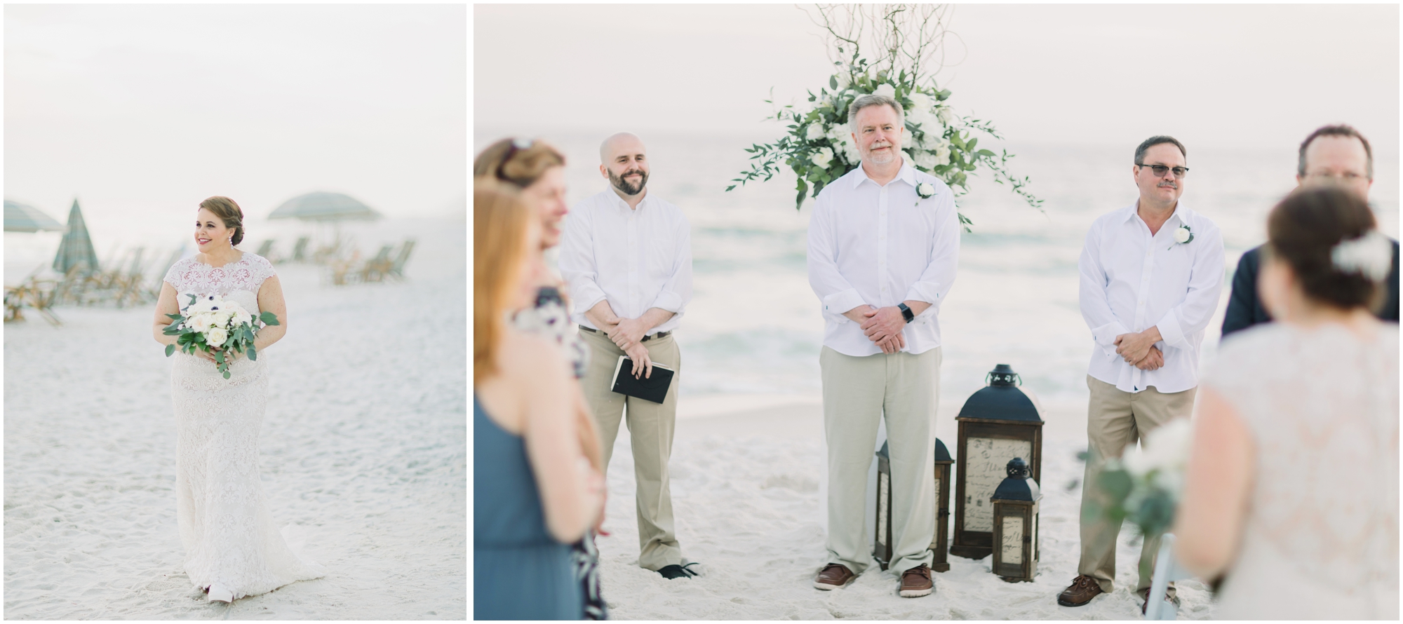 Wedding at Alys Beach Photography Blog