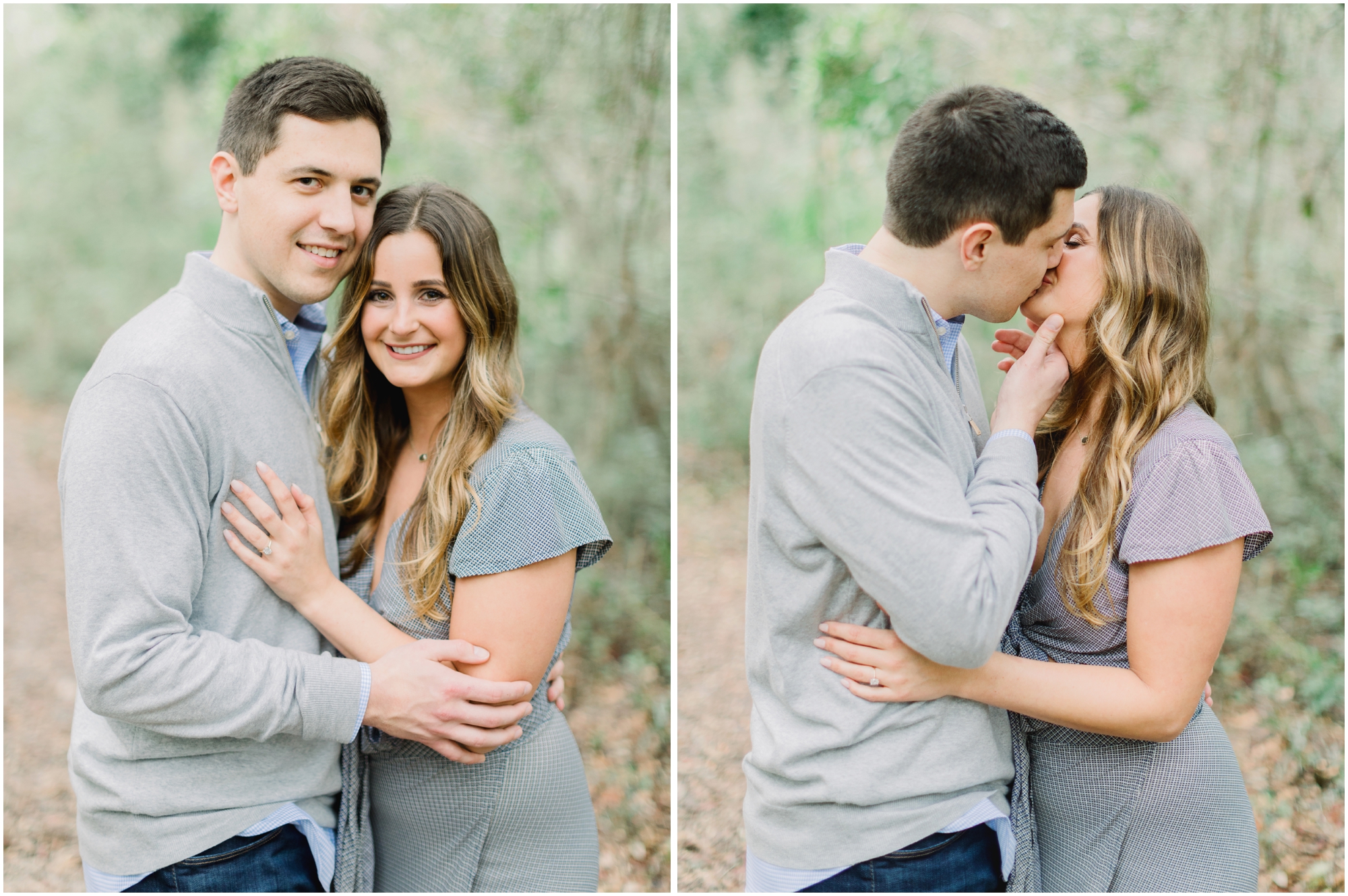 30A Engagement Session Amy Riley Photography