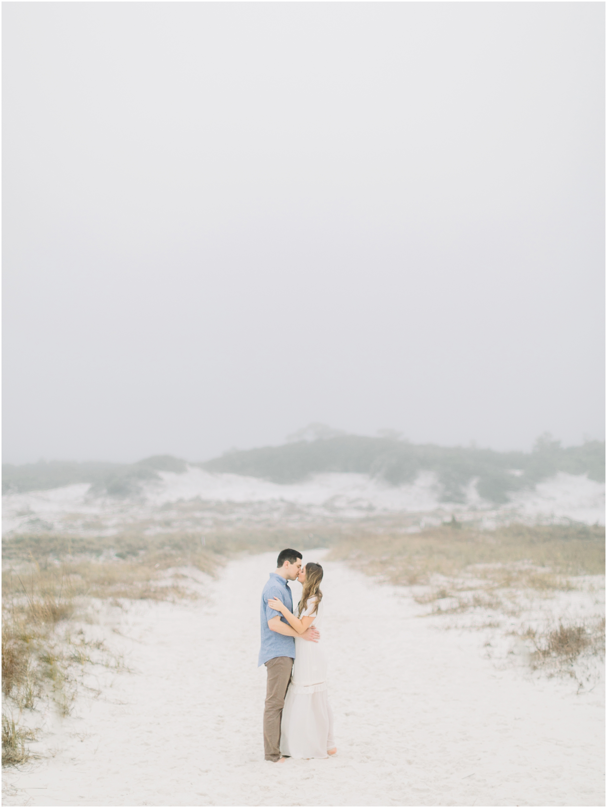 30A Engagement Session Amy Riley Photography